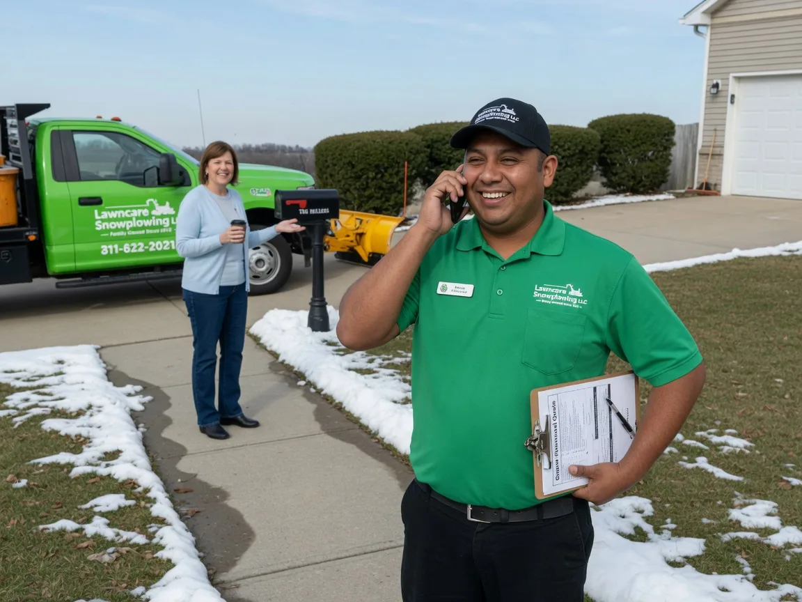 Lawn Care Services By Expert Landscaper Plainfield, OH FAQs